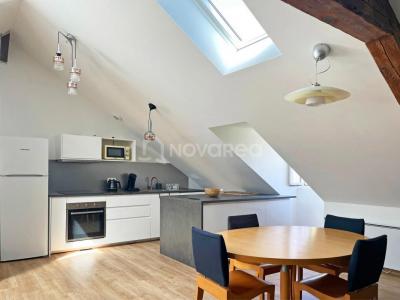 Louer Appartement 47 m2 Pau