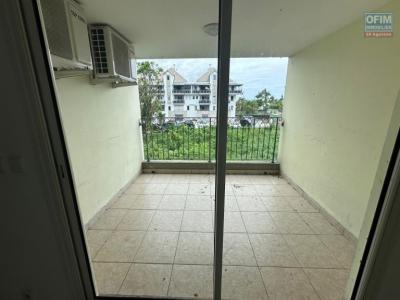 Annonce Location Appartement Saint-andre 974