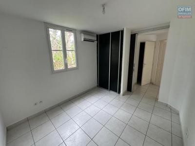 Louer Appartement Saint-andre Reunion