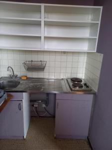 For rent Plessis-trevise 1 room 28 m2 Val de Marne (94420) photo 4