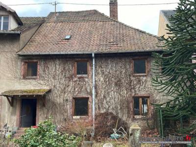 For sale Sainte-croix-aux-mines 8 rooms 153 m2 Haut rhin (68160) photo 1