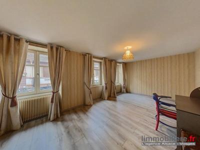 For sale Sainte-marie-aux-mines 10 rooms 400 m2 Haut rhin (68160) photo 0