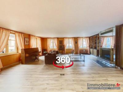 For sale Sainte-marie-aux-mines 10 rooms 400 m2 Haut rhin (68160) photo 1