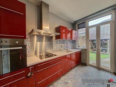 For sale Sainte-marie-aux-mines 10 rooms 400 m2 Haut rhin (68160) photo 2