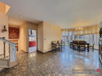 For sale Sainte-marie-aux-mines 10 rooms 400 m2 Haut rhin (68160) photo 3