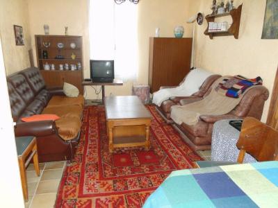 Annonce Vente 4 pices Maison Martainneville 80