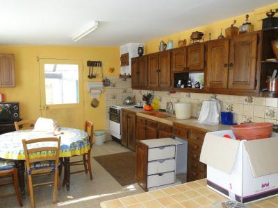 Acheter Maison 90 m2 Martainneville