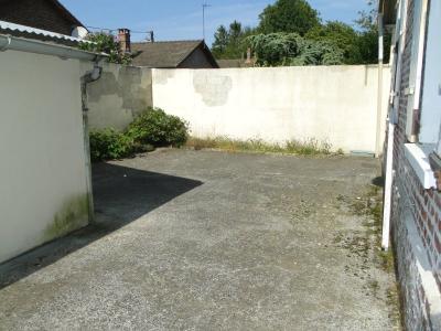 Acheter Maison Martainneville Somme