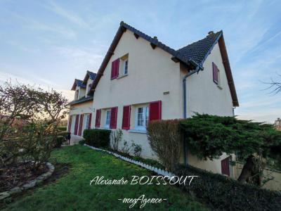 Acheter Maison 175 m2 Ferrieres-en-bray