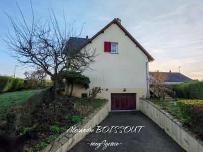 Acheter Maison Ferrieres-en-bray Seine maritime