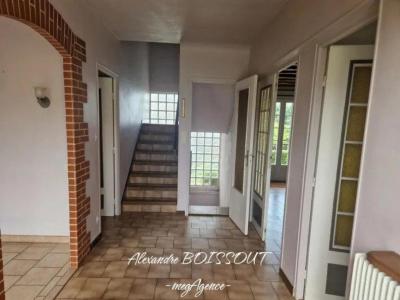 Acheter Maison Ferrieres-en-bray 209000 euros