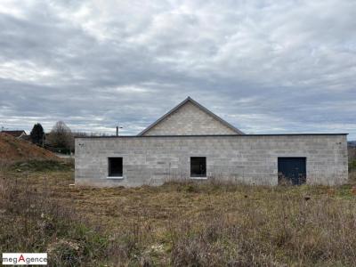 Acheter Maison 278 m2 Saint-germain-les-vergnes