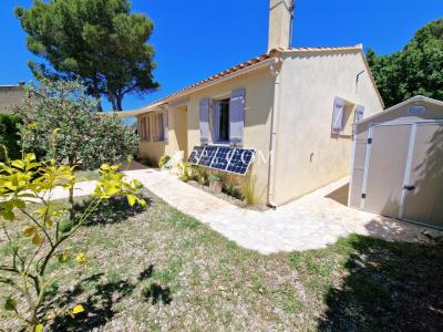 Annonce Vente 5 pices Maison Frejus 83
