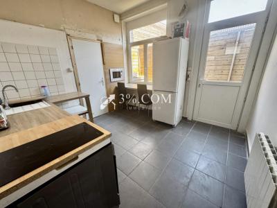 Annonce Vente 4 pices Maison Billy-berclau 62