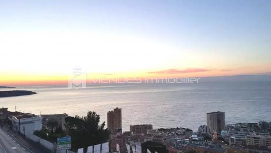 Annonce Vente 2 pices Appartement Beausoleil 06
