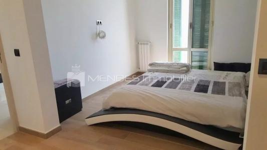 Acheter Appartement 51 m2 Beausoleil