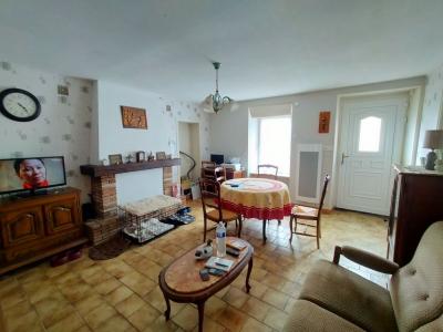 Annonce Vente 5 pices Maison  53
