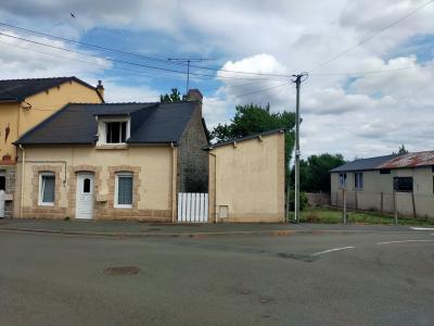 Acheter Maison  Mayenne