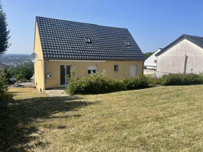 For sale PAVILLONNAIRE 6 rooms 139 m2 Moselle (57600) photo 1