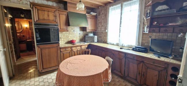 For sale PROCHE COMMODITS 5 rooms 103 m2 Aube (10300) photo 2