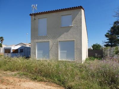 For sale 4 rooms 90 m2 Herault (34420) photo 0