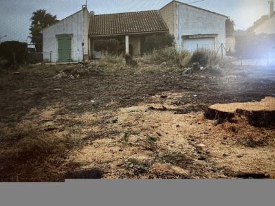 Acheter Terrain 120 m2 