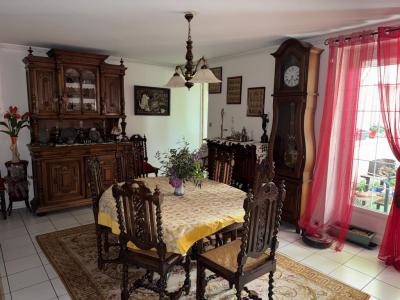 For sale AVENUE DE MEILLANT 10 rooms 202 m2 Cher (18200) photo 1
