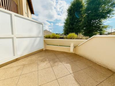 Acheter Appartement 40 m2 