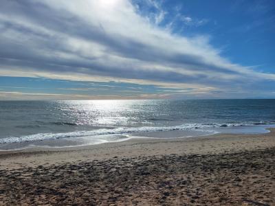 For sale 50 MTRES DE LA PLAGE 4 rooms 70 m2 Herault (34420) photo 1
