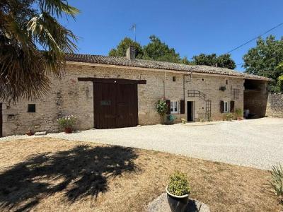 For sale 9 rooms 240 m2 Vienne (86400) photo 2