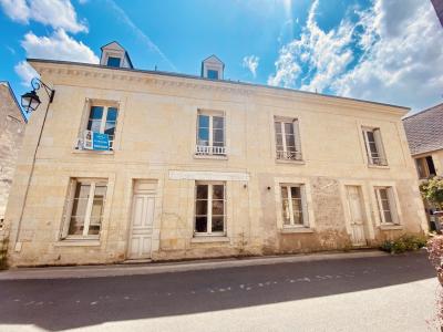 For sale 10 MIN MONTOIRE SUR LOIR 6 rooms 157 m2 Loir et cher (41800) photo 0