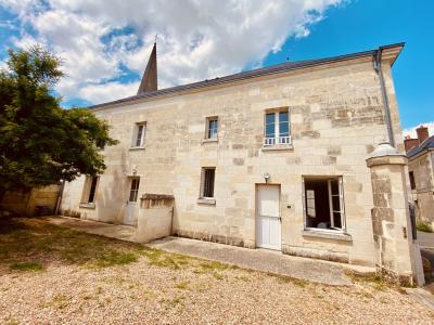 Annonce Vente 6 pices Maison  41