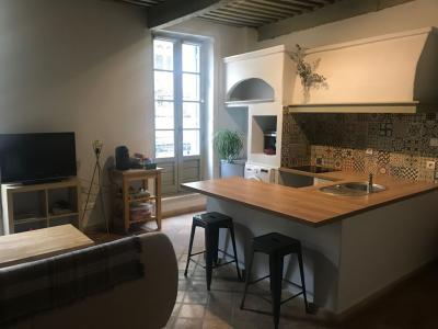 For sale 13 Rue du Grand Couvent 2 rooms 52 m2 Gard (30900) photo 0