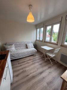 Annonce Vente Appartement  10