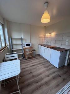 Acheter Appartement  Aube