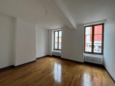 Annonce Vente 3 pices Appartement  71