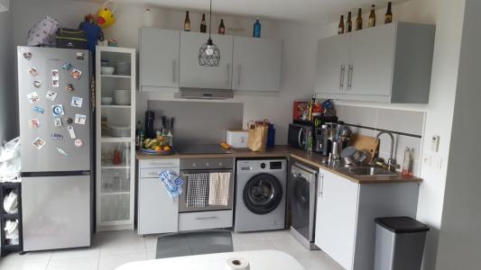 Acheter Appartement  Bouches du Rhone
