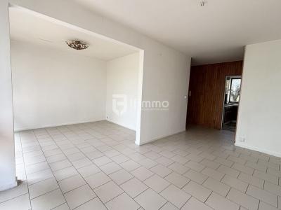 Annonce Vente 4 pices Appartement Clayes-sous-bois 78