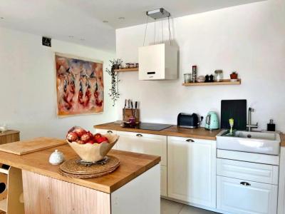 Acheter Appartement 102 m2 Grasse