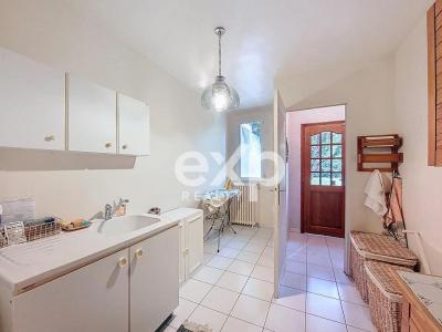 Acheter Maison 200 m2 Lamorlaye