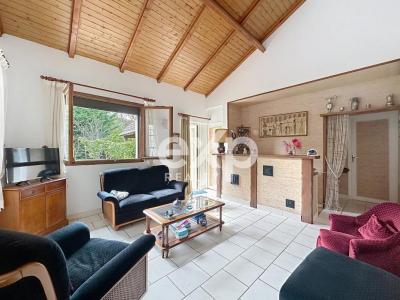 Acheter Maison Lamorlaye Oise