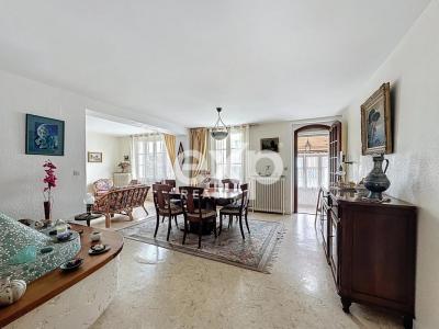 Acheter Maison Lamorlaye 520000 euros
