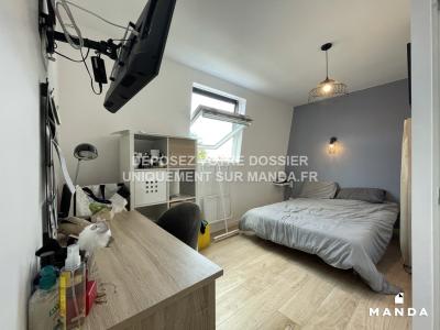 Louer Appartement Madeleine Nord
