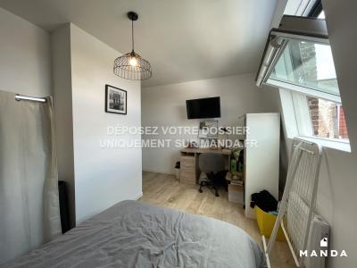 Louer Appartement Madeleine 496 euros
