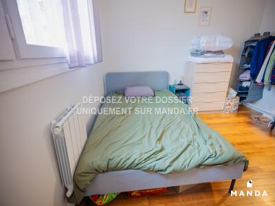 Louer Appartement Mantes-la-jolie Yvelines
