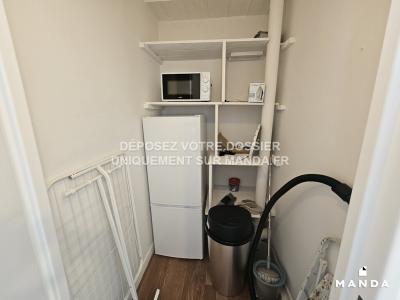 Louer Appartement Nantes Loire atlantique