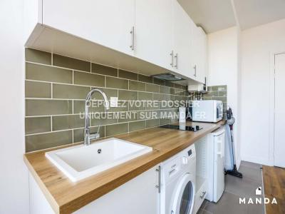 Annonce Location Appartement Nice 06