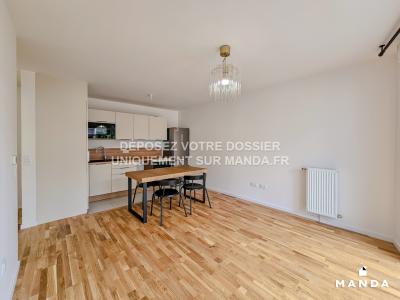 Annonce Location 2 pices Appartement Asnieres-sur-seine 92