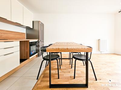 Louer Appartement Asnieres-sur-seine Hauts de Seine