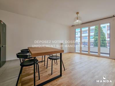Louer Appartement Asnieres-sur-seine 1400 euros